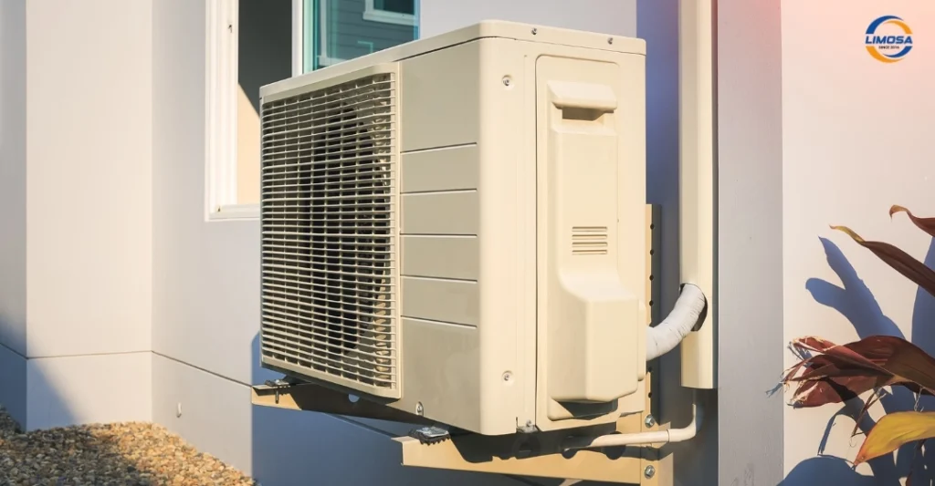 Tại sao nên khắc phục lỗi R5 điều hòa Daikin sớm?