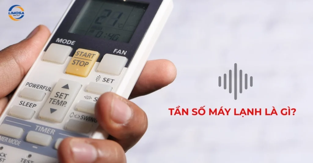 Tần số máy lạnh là gì?