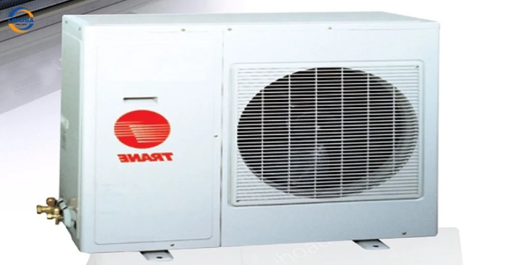 Tổng quan về mã lỗi máy lạnh Trane