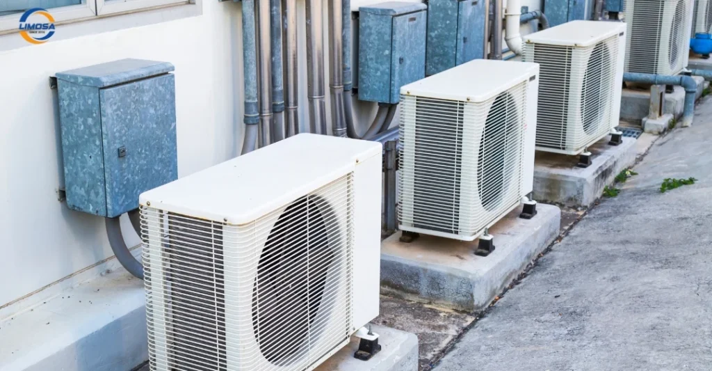 Top 5 Trung Tâm Sửa Máy Lạnh Công Nghiệp Uy Tín