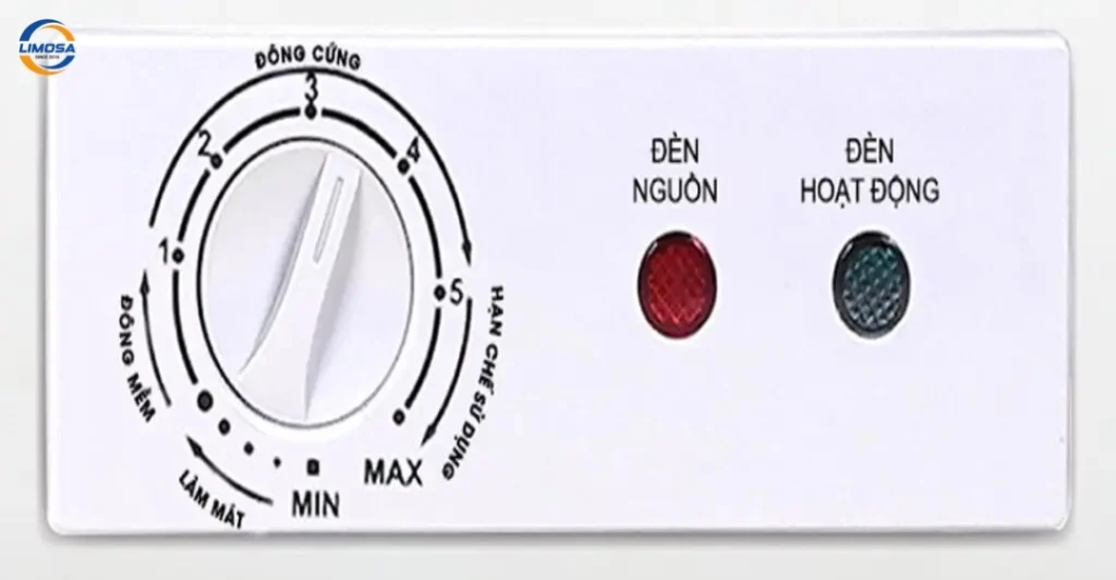 Tủ đông Sanaky số nào lạnh nhất?