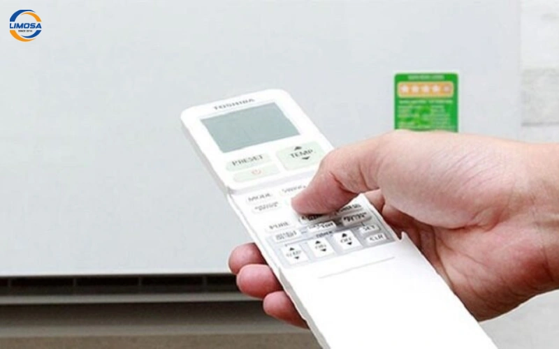 Cách khắc phục lỗi F6 điều hòa Funiki tại nhà