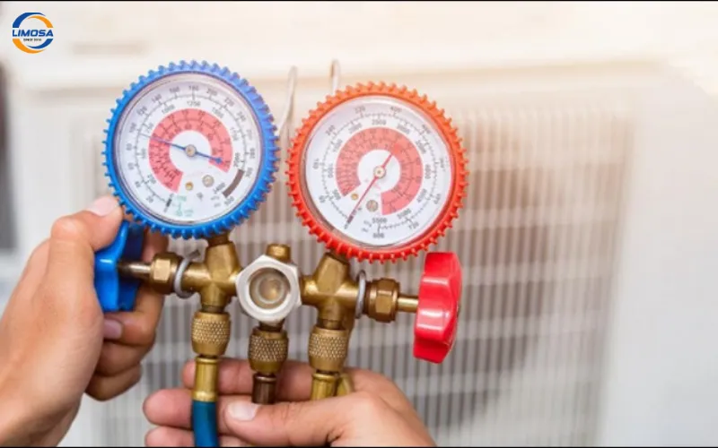 Cách sử dụng điều hòa Funiki để tránh lỗi EC