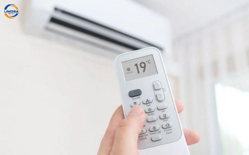 Cách sử dụng điều hòa Funiki để tránh lỗi P3