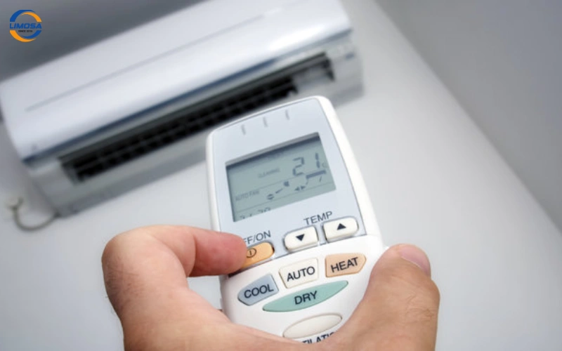 Cách sử dụng máy lạnh Funiki tránh lỗi PC04