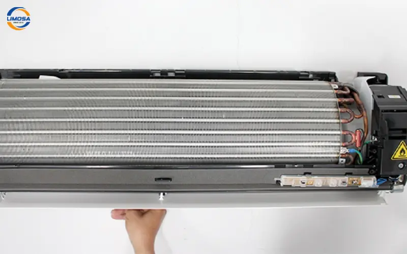 Dàn lạnh điều hòa