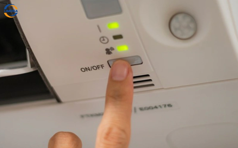 Dấu hiệu nhận biết lỗi F6 điều hòa Funiki