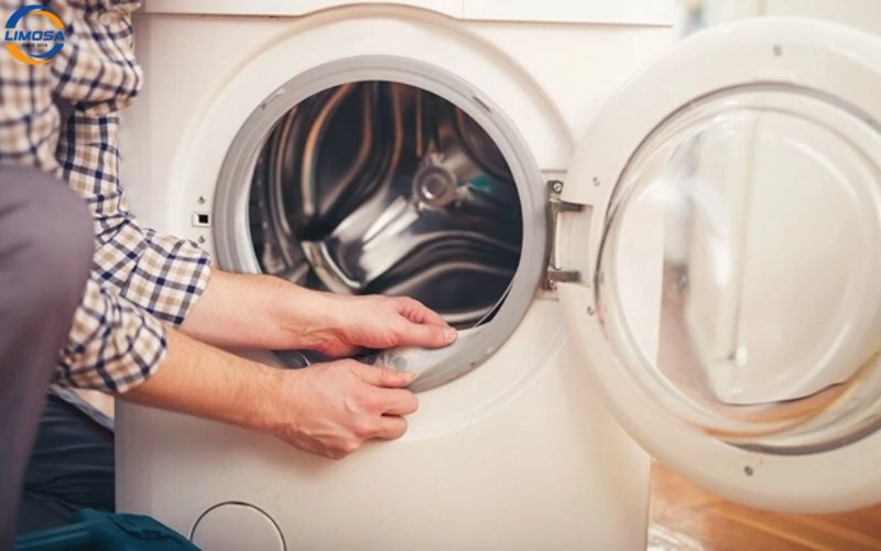 Mẹo sử dụng máy giặt Sanyo để tránh lỗi U5