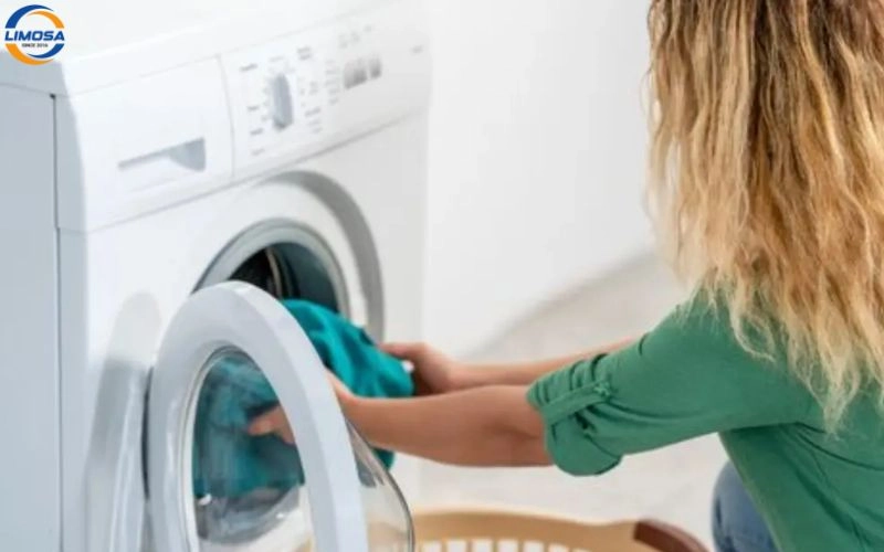 Dấu hiệu nhận biết máy giặt Sanyo báo lỗi E3