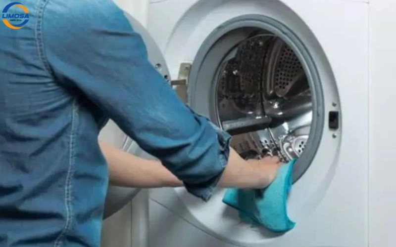 Hướng dẫn cách xử lý lỗi E3 máy giặt Sanyo tại nhà nhanh chóng