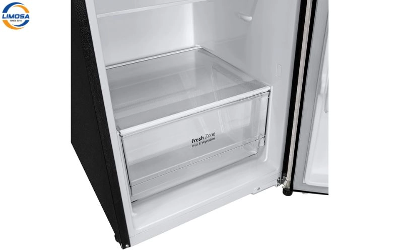 Hướng dẫn chi tiết cách tháo các bộ phận chính của tủ lạnh LG