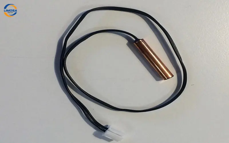 Kiểm tra cảm biến nhiệt độ dàn lạnh