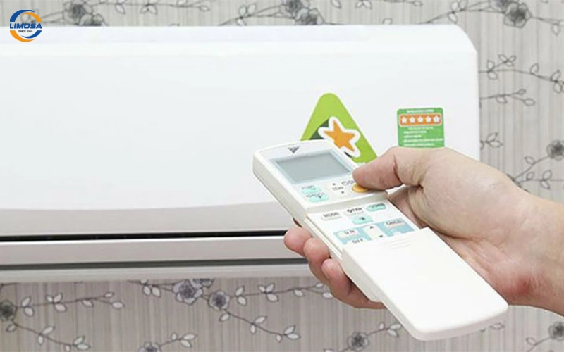 Lỗi F6 điều hòa Funiki là gì