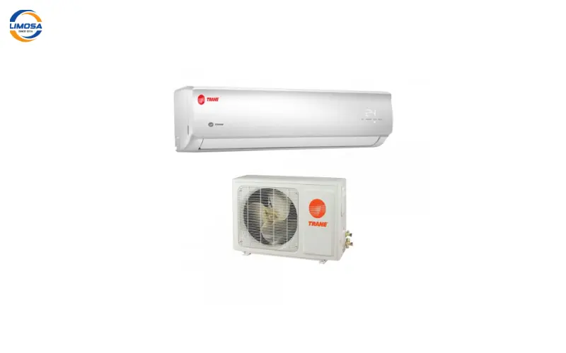 Điều hòa Trane báo lỗi FE là gì?