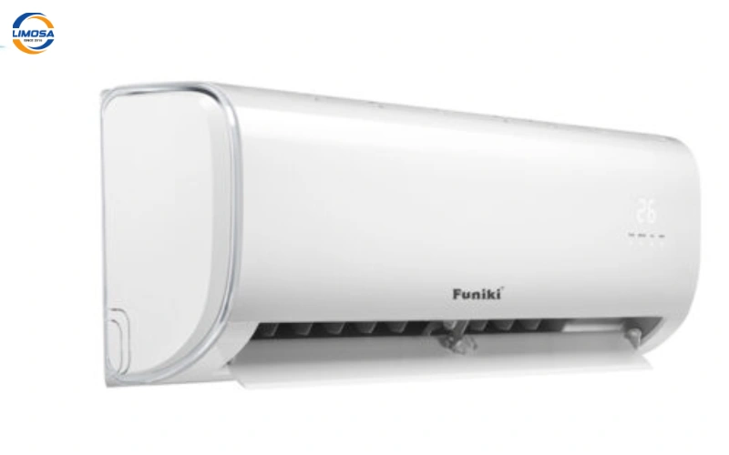 Lỗi FH điều hòa Funiki là gì