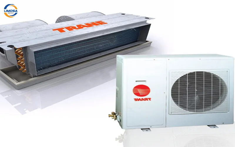 Lỗi L1 máy lạnh Trane là gì