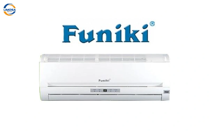 Lỗi PC 01 trên máy lạnh Funiki là gì