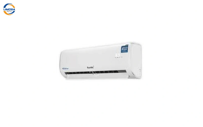 Lỗi PC02 trên máy lạnh Funiki là gì