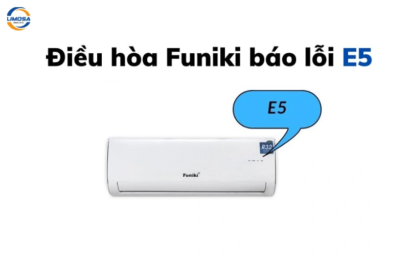 Lỗi cảm biến không khí