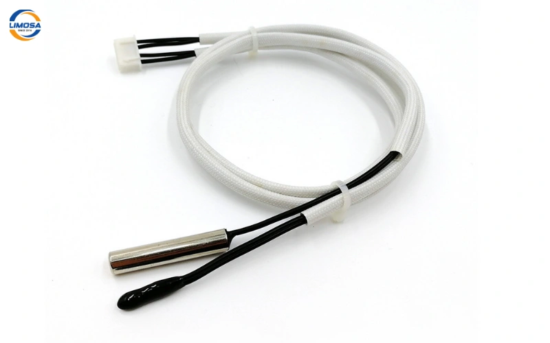 Lỗi cảm biến nhiệt độ dàn lạnh