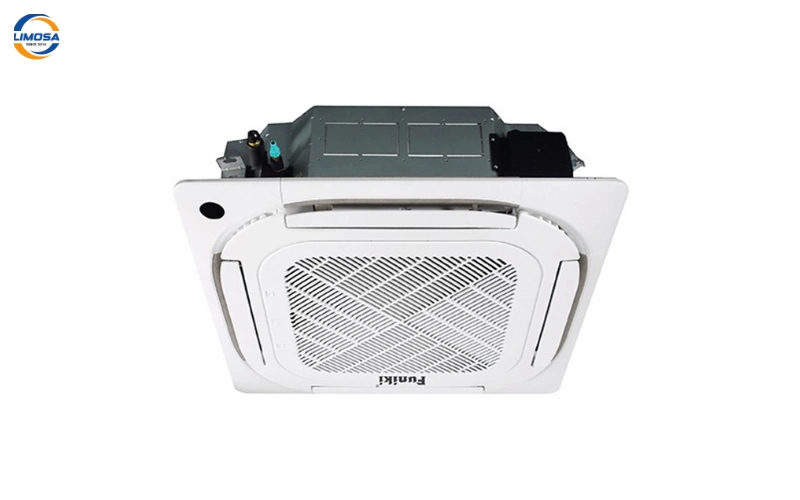 Mã lỗi điều hòa Funiki âm trần là gì?