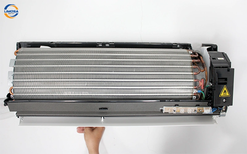 Mất tín hiệu giữa dàn nóng và dàn lạnh