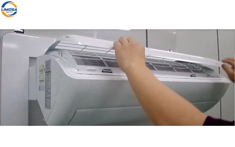 Máy lạnh Comfee báo lỗi EH 03 là gì?