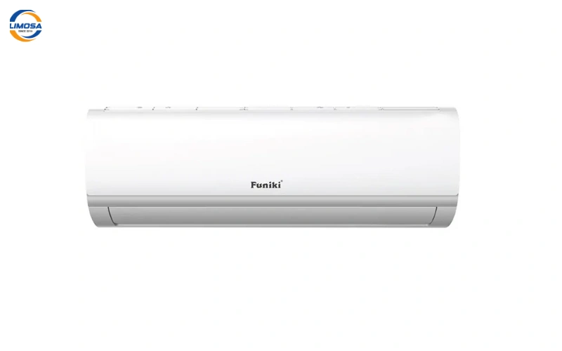 Máy lạnh Funiki báo lỗi PC04 là gì