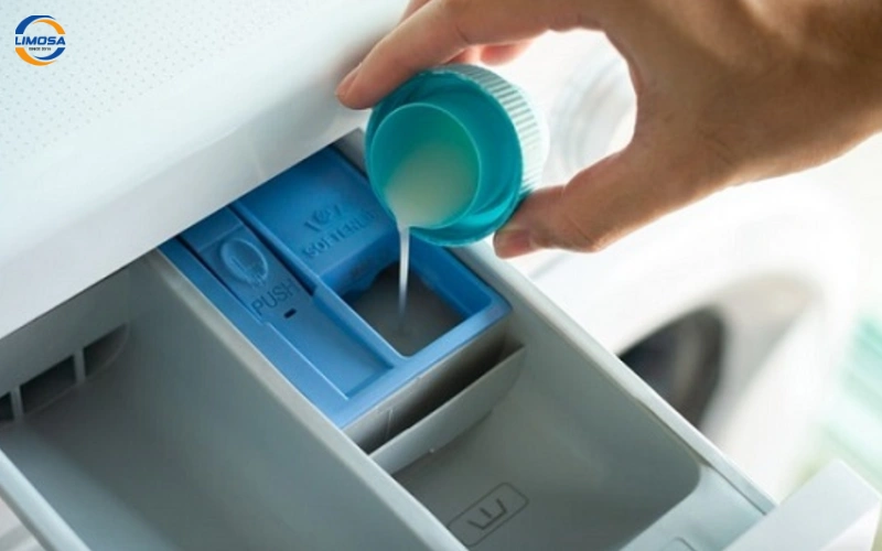 Mẹo sử dụng máy giặt Whirlpool để tránh phát sinh lỗi