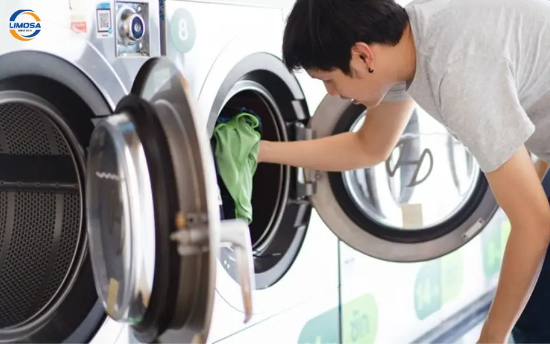 Mẹo sử dụng và bảo dưỡng máy giặt Bosch bền bỉ