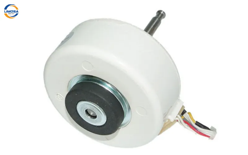 Motor quạt dàn lạnh bị hỏng