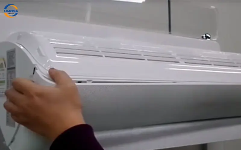 Nếu vỏ quá cũ thì bạn nên sơn lại