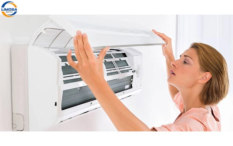 Nguyên nhân phổ biến gây máy lạnh Comfee báo lỗi EH 03