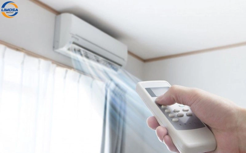 Nguyên nhân phổ biến gây máy lạnh Comfee báo lỗi EL OC