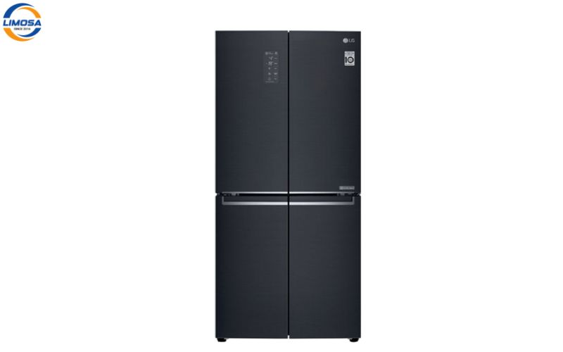 Sắp xếp thực phẩm và sử dụng hiệu quả không gian tủ lạnh