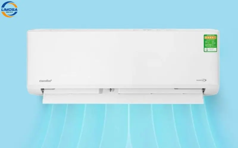 Tổng quan về bảng mã lỗi máy lạnh Comfee