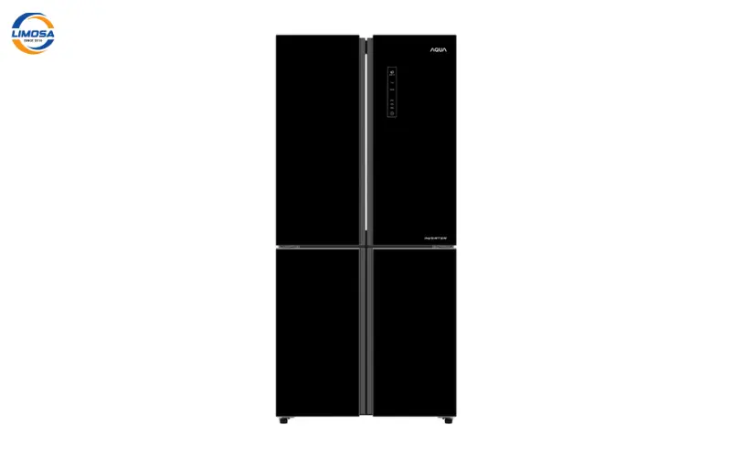 Giới thiệu về tủ lạnh Aqua Inverter AQR-IG525AM