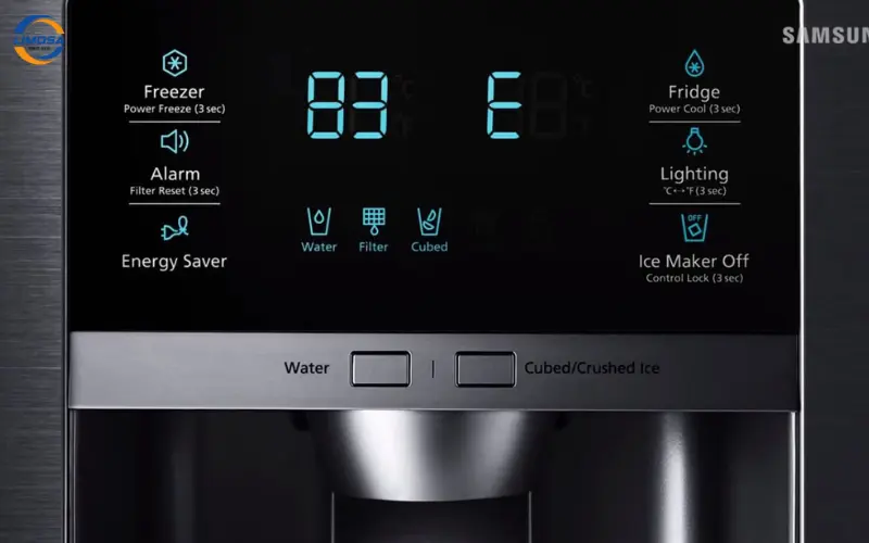Bảng gợi ý các mức nhiệt độ lý tưởng cho từng trường hợp
