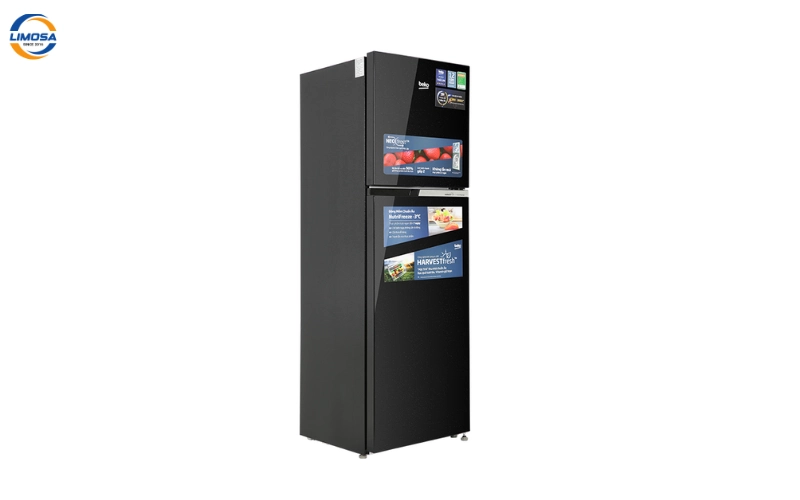 Bảng mã lỗi tủ lạnh Beko Inverter đầy đủ và ý nghĩa