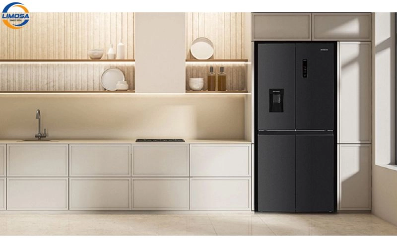 Bảng mã lỗi tủ lạnh Hitachi nội địa phổ biến và cách khắc phục