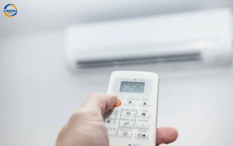 Bí quyết sử dụng điều hòa Nagakawa tránh báo lỗi E9