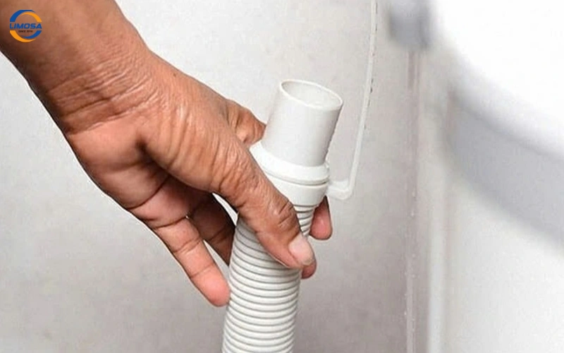 Bí quyết sử dụng máy giặt Casper tránh tái diễn lỗi F8