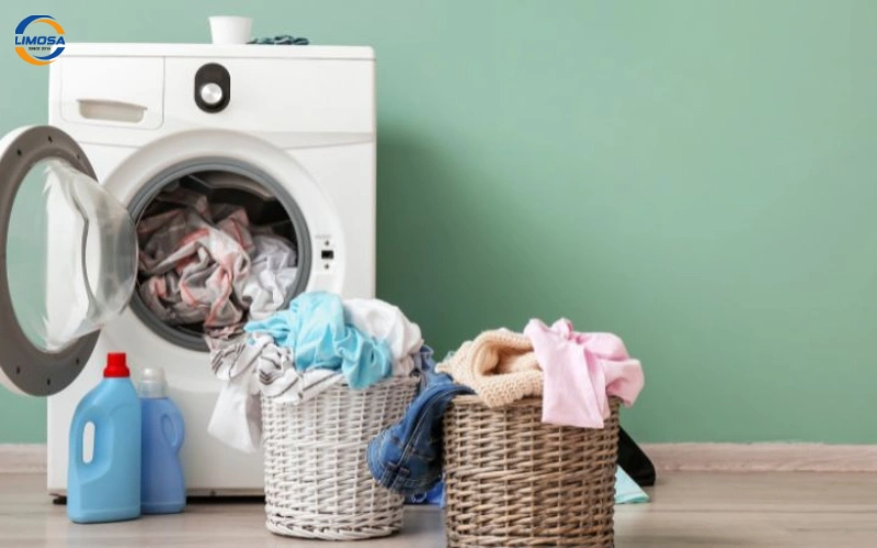 Bí quyết sử dụng máy giặt Whirlpool giúp tránh lỗi F06
