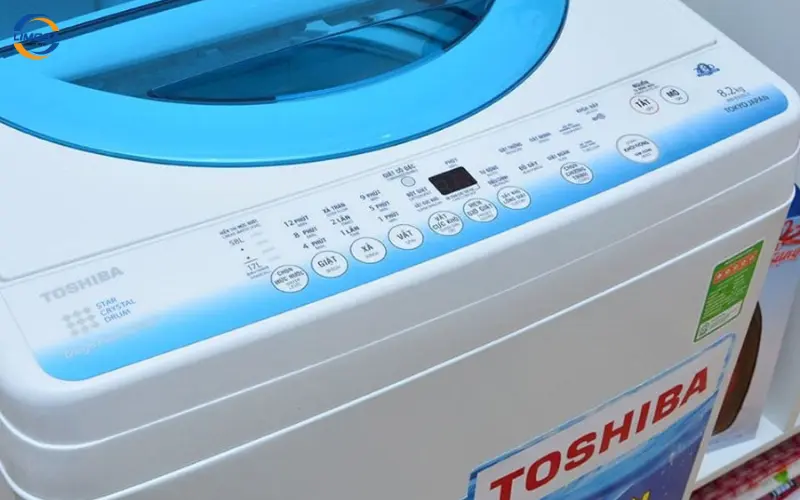 Các bước vào chế độ test lỗi