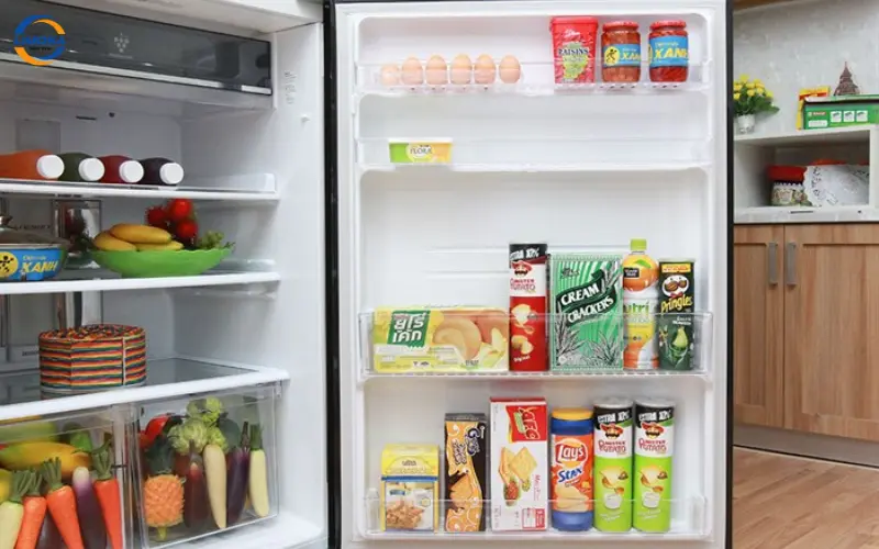 Hướng dẫn vệ sinh và bảo dưỡng tủ lạnh định kỳ