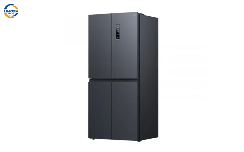 Các câu hỏi thường gặp về tủ lạnh Xiaomi 430L