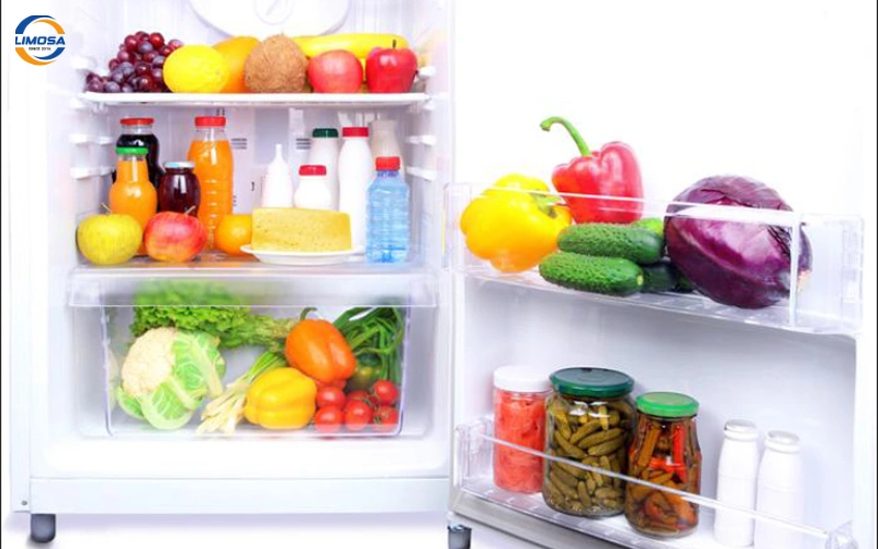 Các lưu ý bổ sung khi sử dụng