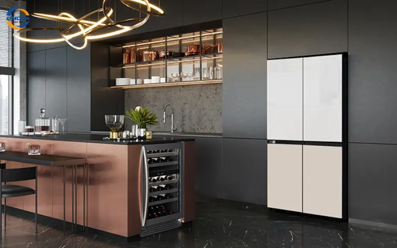 Các mẹo giúp tránh hiện tượng tủ lạnh Samsung báo lỗi C81