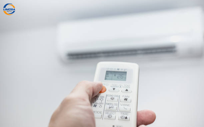 Cách dò mã tần số máy lạnh Nagakawa chuẩn xác