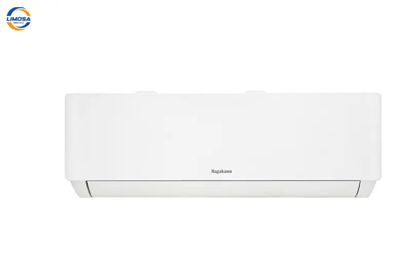 Cách giúp điều hòa Nagakawa hoạt động ổn định, hạn chế lỗi F4